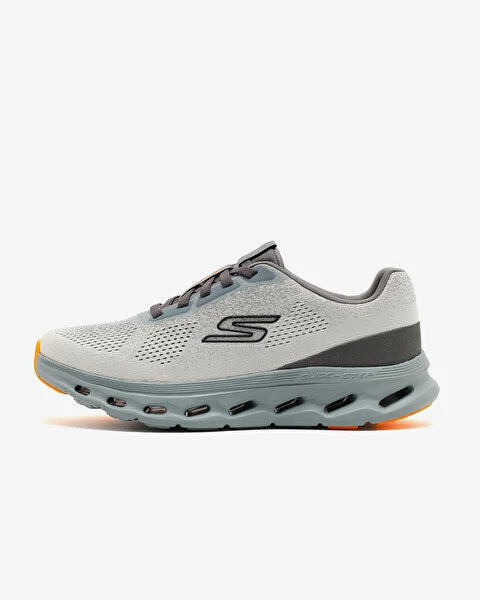Muske tenisice Skechers GO WALK GLIDE-STEP 2.0 217020-SAGE