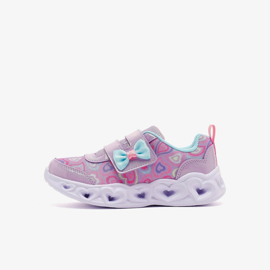 SKECHERS HEART LIGHTS  303258N-LVMT  dječije tenisice