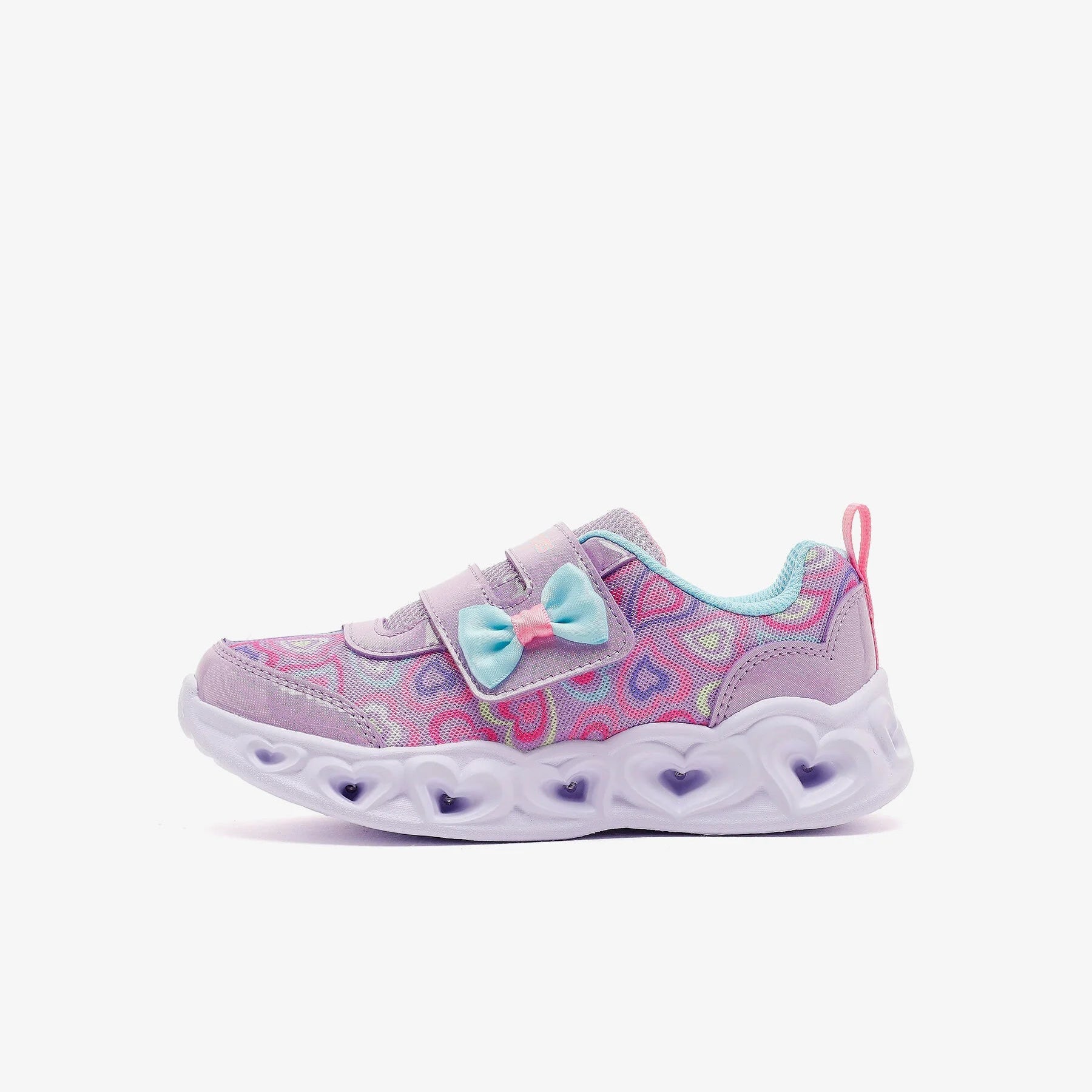 SKECHERS HEART LIGHTS  303258N-LVMT  dječije tenisice