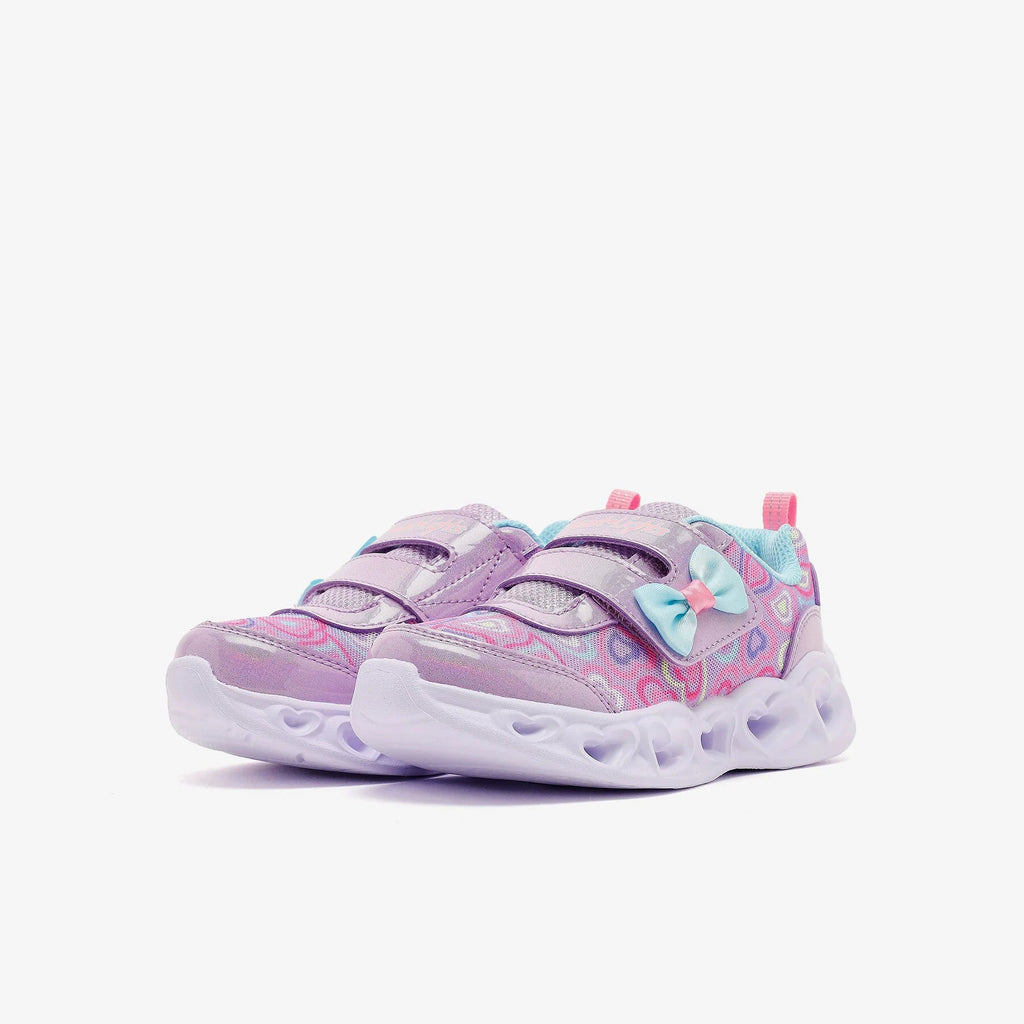 SKECHERS HEART LIGHTS  303258N-LVMT  dječije tenisice