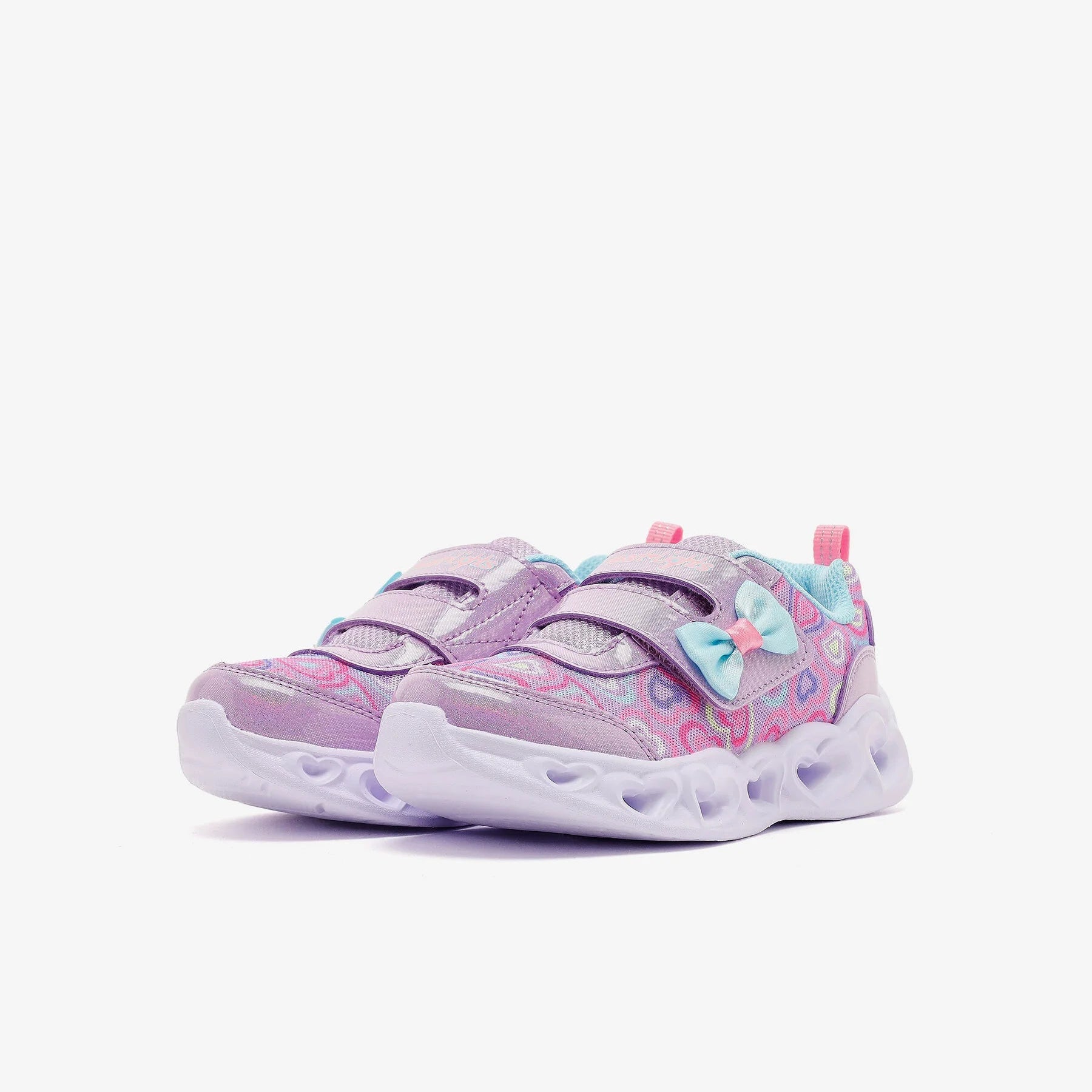 SKECHERS HEART LIGHTS  303258N-LVMT  dječije tenisice