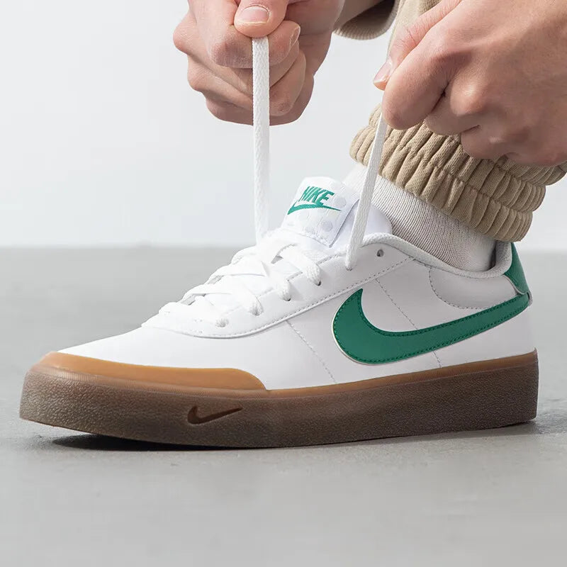 Nike Court Legacy šifra: DA5380-134 muške tenisice bijele