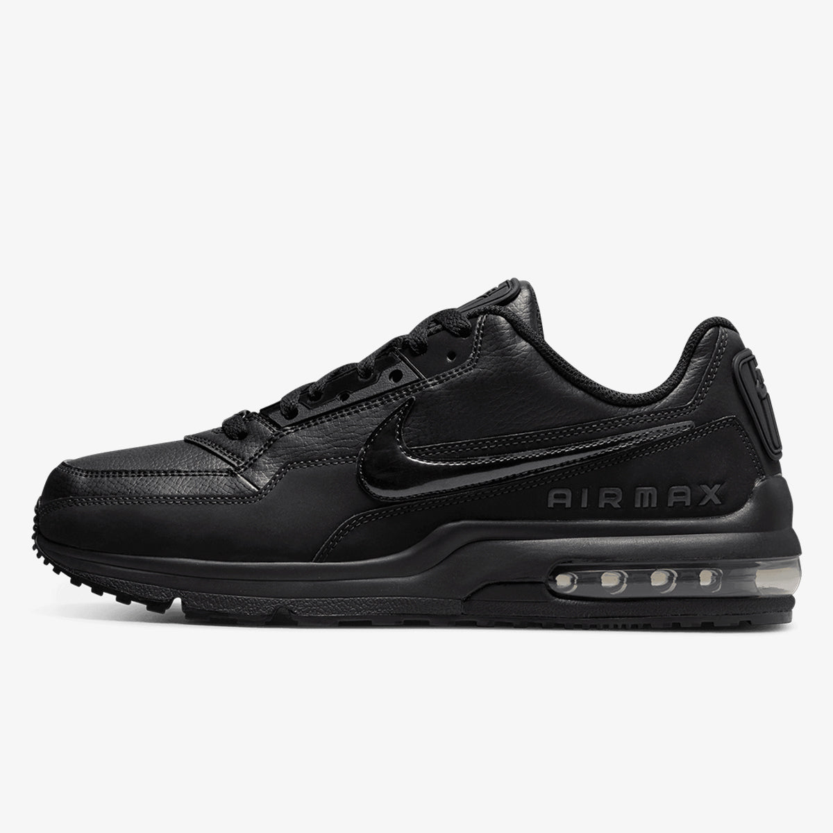 Nike Air Max Ltd 3 Muške tenisice crne
