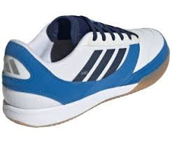 Adidas Top Sala Competetion II JH6967 muške dvoranske tenisice bijelo plave
