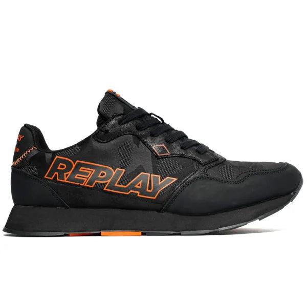 REPLAY ARTHUR LAND RS680114S-003 muške tenisice
