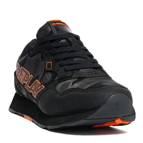 REPLAY ARTHUR LAND RS680114S-003 muške tenisice