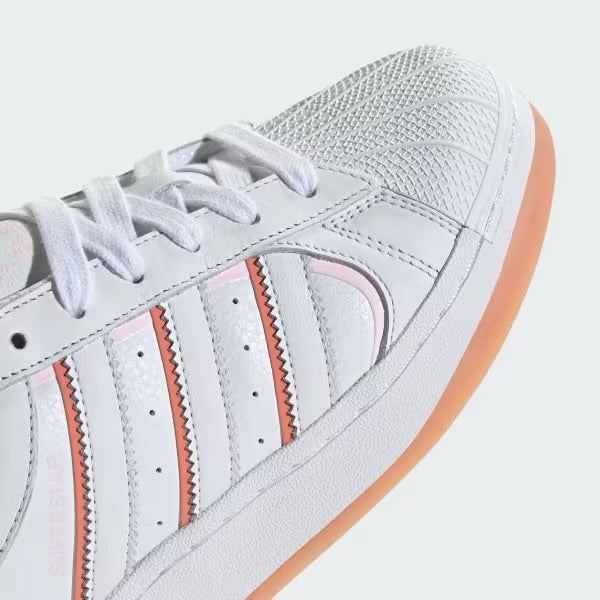 Adidas tenisice Superstar XLG IE2973 zenske tenisice bijele