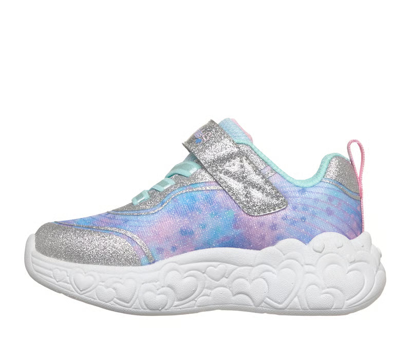 SKECHERS ETERNAL HEART LIGHTS 302696N-SMLT dječije tenisice