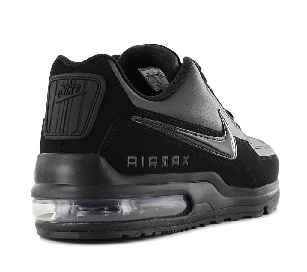 Nike Air Max Ltd 3 Muške tenisice crne