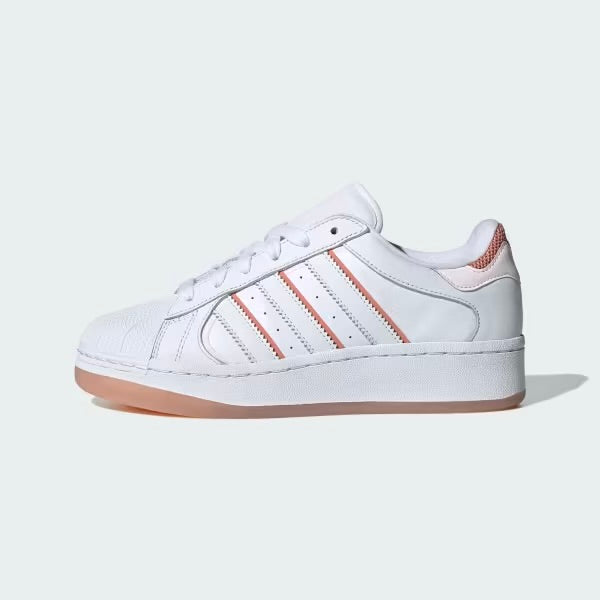 Adidas tenisice Superstar XLG IE2973 zenske tenisice bijele