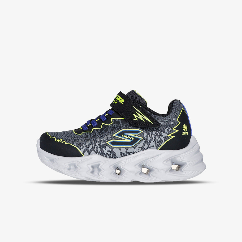Dječije tenisice Skechers VORTEX 2.0 400603L-BKYL
