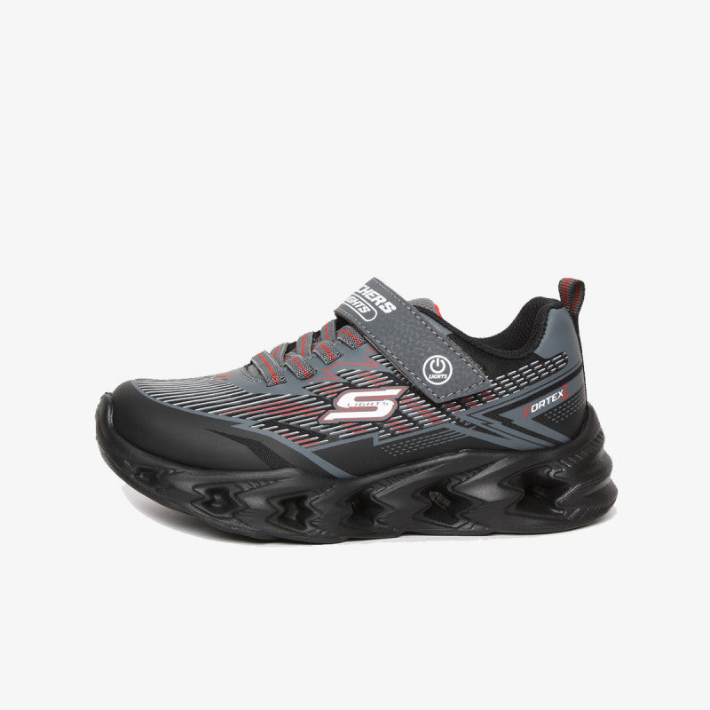 Dječije tenisice Skechers VORTEX 2.0 400605L-BKCC