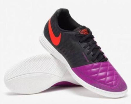 Nike LUNAR GATO II 580456-502 muške tenisice za futsal