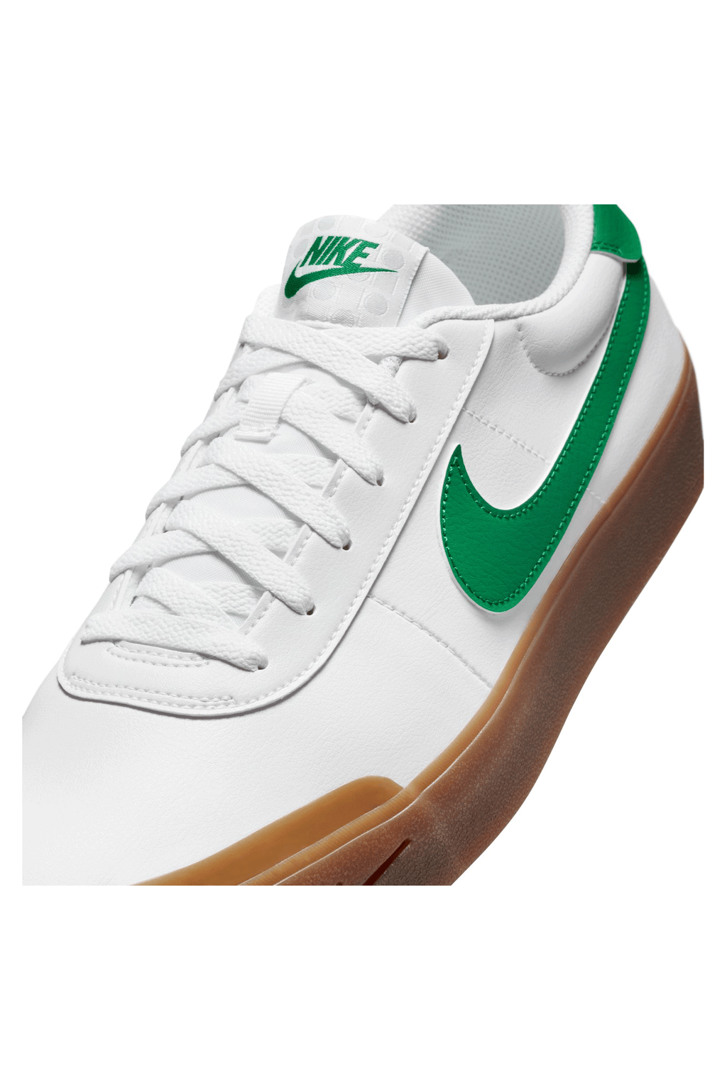 Nike Court Legacy šifra: DA5380-134 muške tenisice bijele