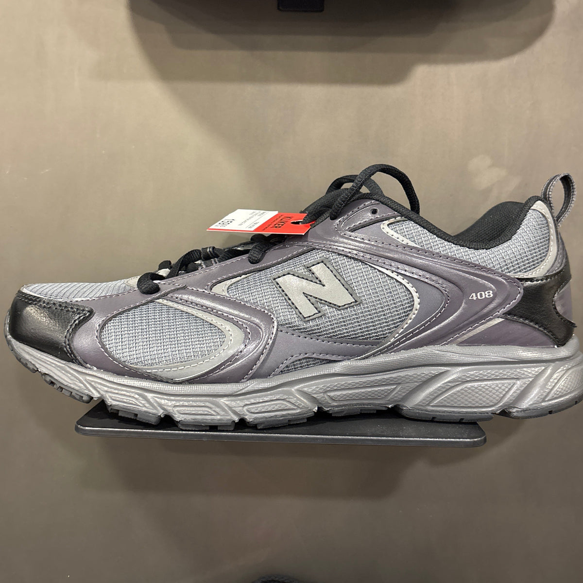 New Balance 408 muške tenisice crne M4083U1