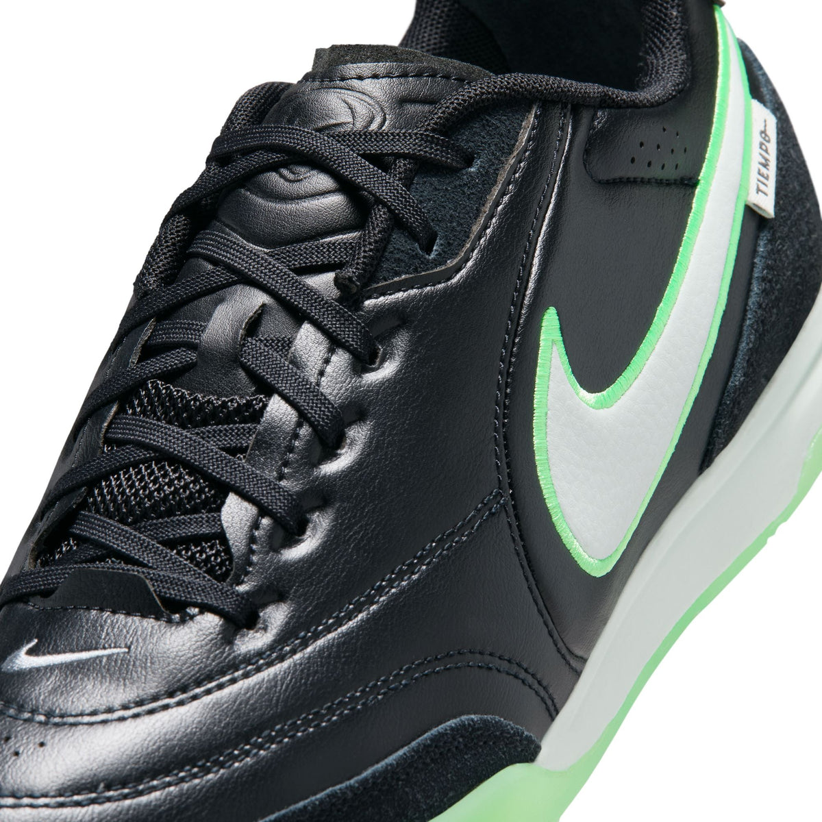 Nike Tiempo Streetgato muške futsal tenisice HQ7017-001