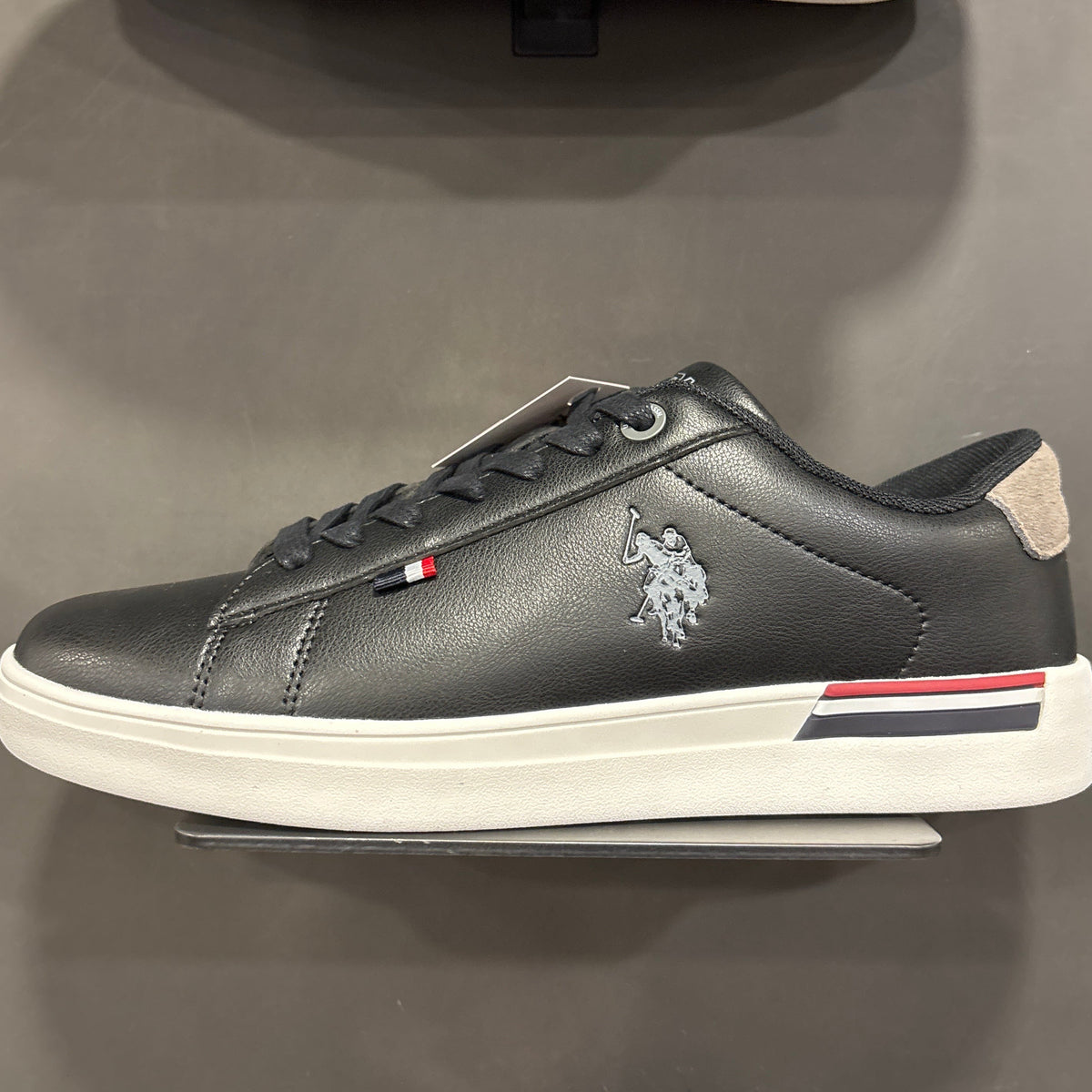 M TENISICE US POLO ALFIE GLB F6
