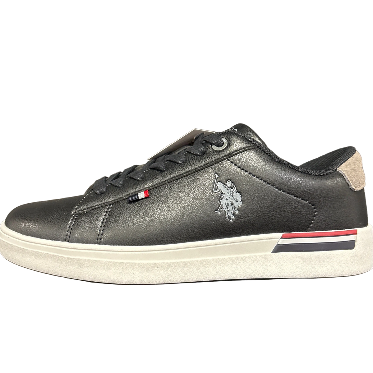 M TENISICE US POLO ALFIE GLB F6