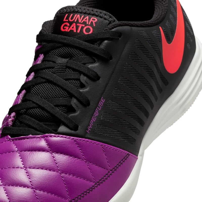 Nike LUNAR GATO II 580456-502 muške tenisice za futsal