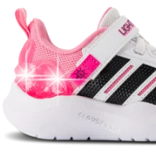 ADIDAS LIGHTORAMA RNR MINNIE  EL I HQ9193 dječije tenisice