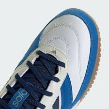 Adidas Top Sala Competetion II JH6967 muške dvoranske tenisice bijelo plave