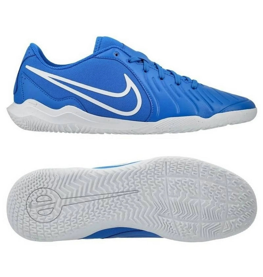 Nike Tiempo Legend 10 Club IC - Muške Tenisice za Futsal (DV4343-400)