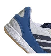 Adidas Top Sala Competetion II JH6967 muške dvoranske tenisice bijelo plave