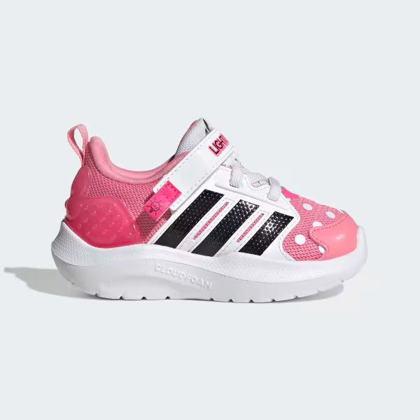ADIDAS LIGHTORAMA RNR MINNIE  EL I HQ9193 dječije tenisice