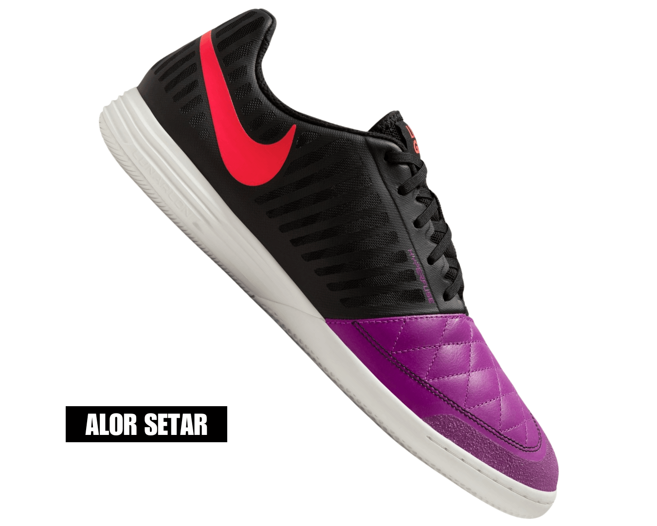 Nike LUNAR GATO II 580456-502 muške tenisice za futsal