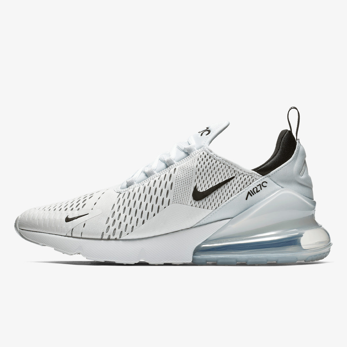 NIKE AIR MAX 270 AH8050-100 muške tenisice bijele