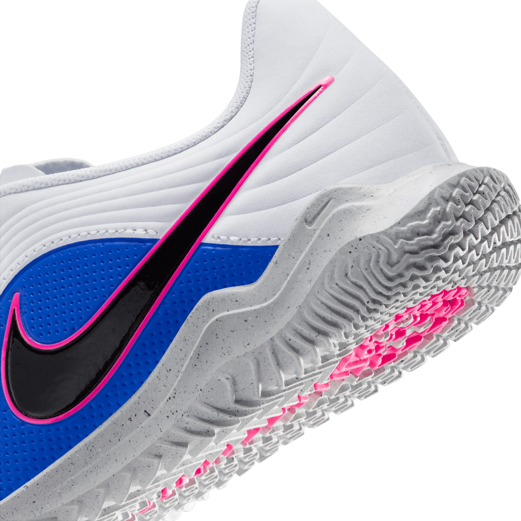 NIKE JR Phantom GX 2 Club IC – Dječje Tenisice za dvoranu (HQ2031-446) - Plave