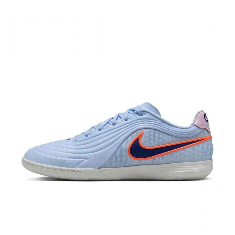 Nike Tiempo ReactGato IC muške futsal tenisice - svijetloplave