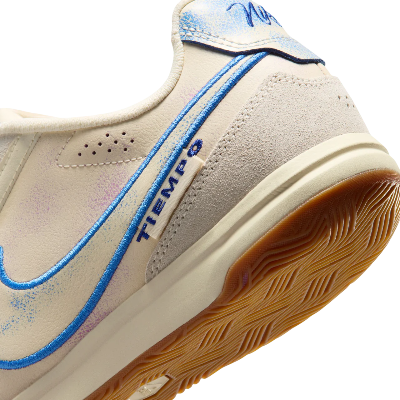 Nike Tiempo Streetgato PRM IO9951-149 muške tenisice