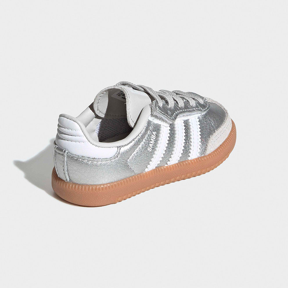 Adidas Samba OG CF EL I dječje tenisice KK2346