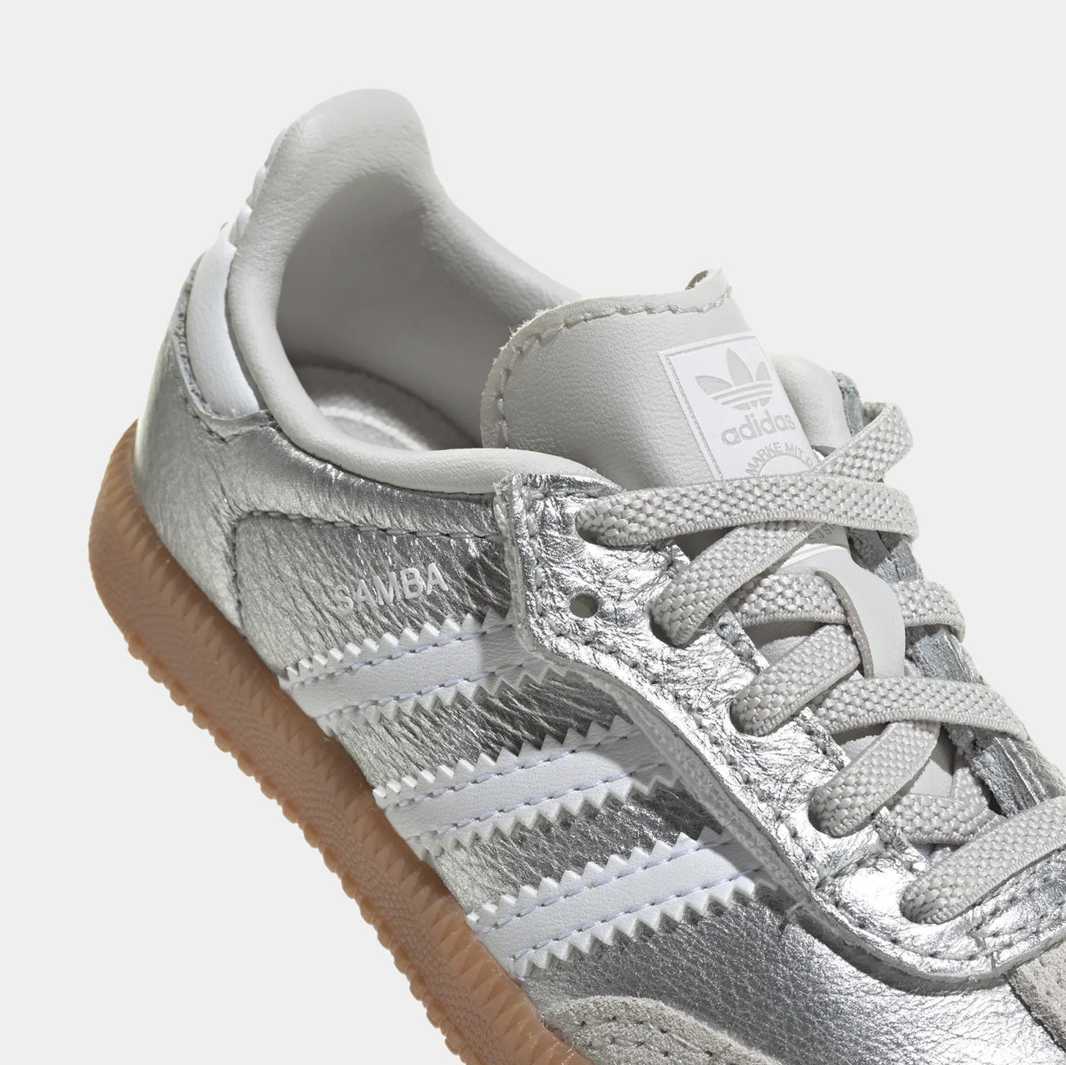 Adidas Samba OG CF EL I dječje tenisice KK2346