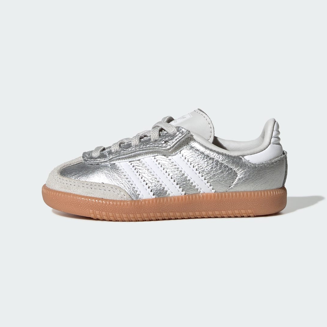Adidas Samba OG CF EL I dječje tenisice KK2346