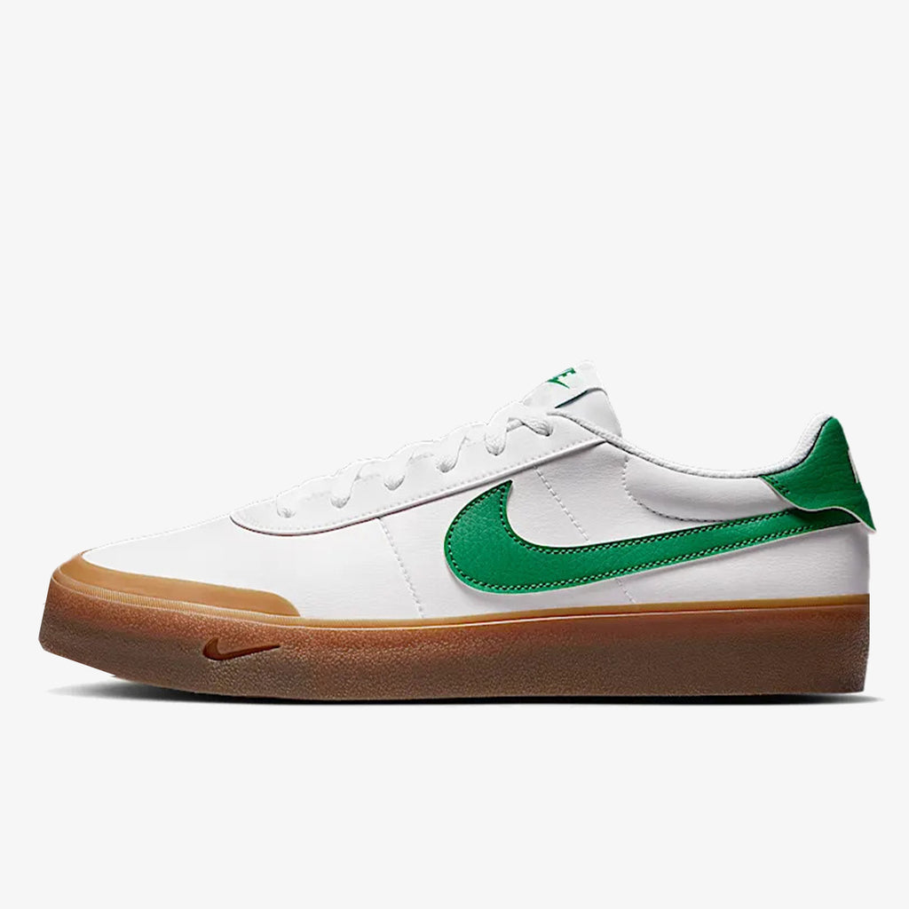 Nike Court Legacy šifra: DA5380-134 muške tenisice bijele