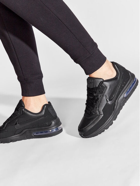 Nike Air Max Ltd 3 Muške tenisice crne