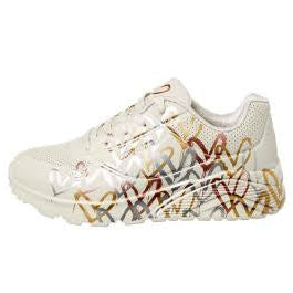 Zenske tenisice Skechers UNO LITE 314067L-NTMT 30-39