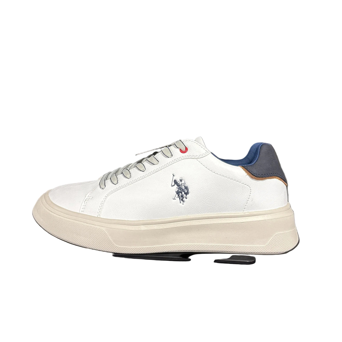 M TENISICE US POLO SMID GLB F6