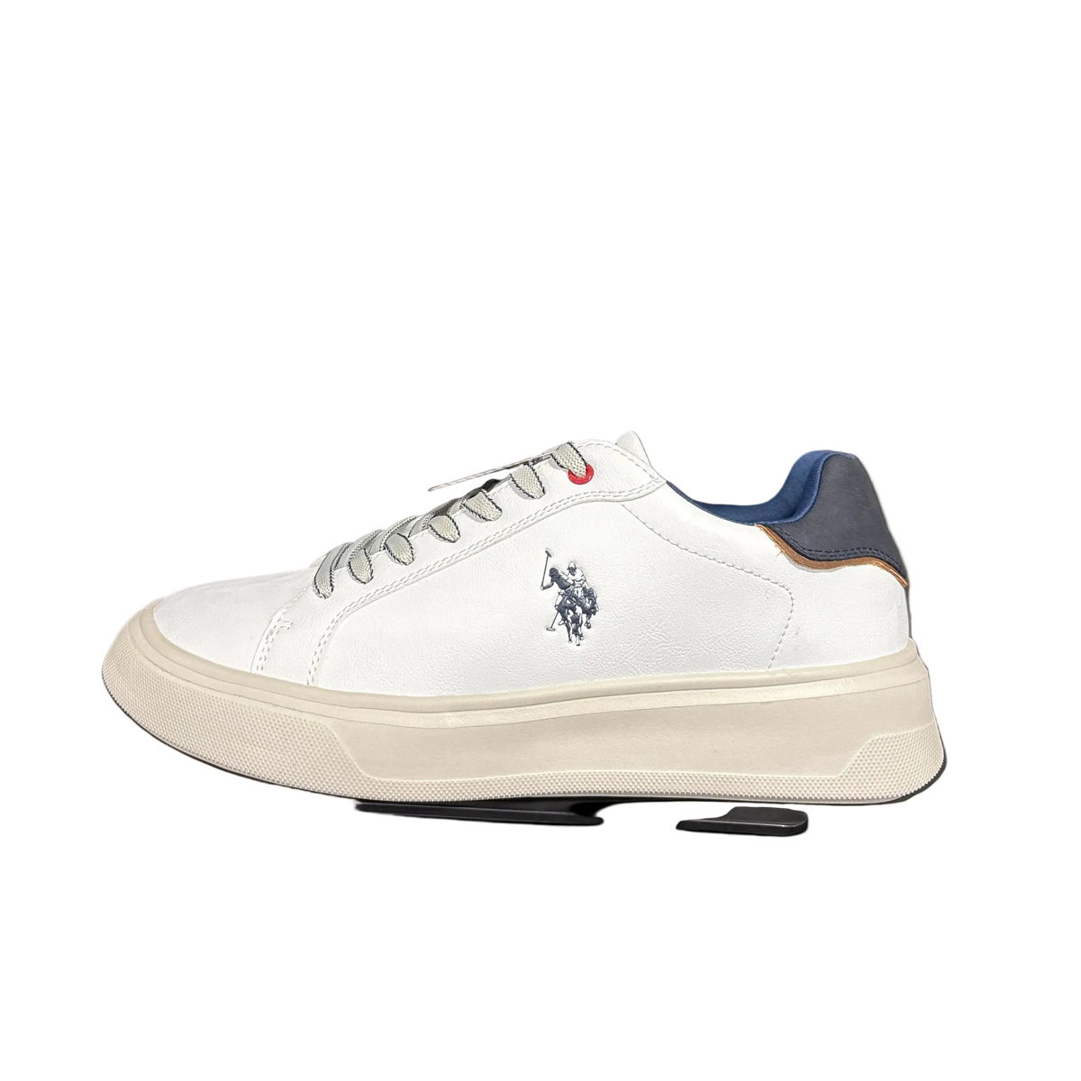 M TENISICE US POLO SMID GLB F6