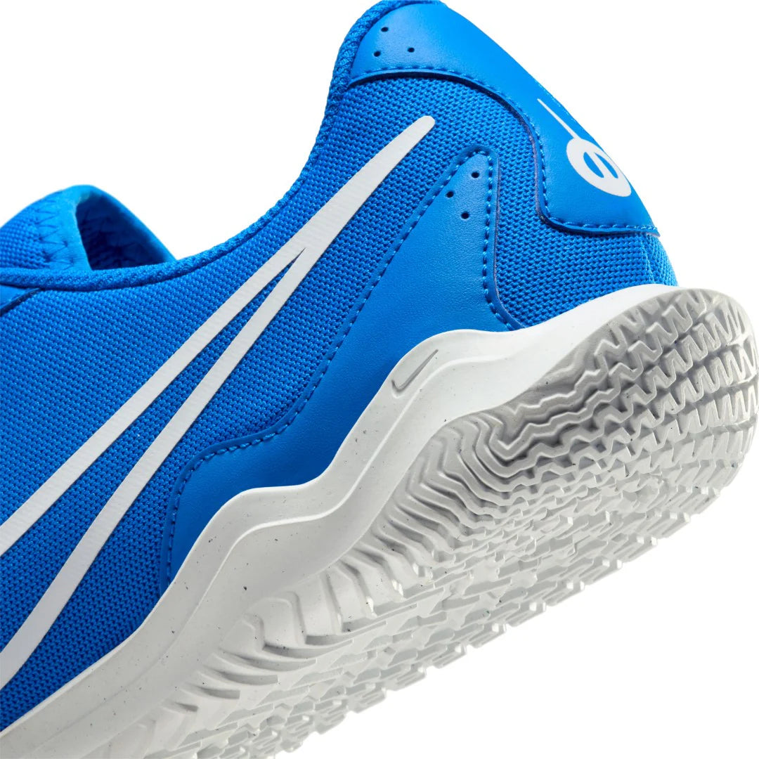 Nike Tiempo Legend 10 Club IC - Muške Tenisice za Futsal (DV4343-400)