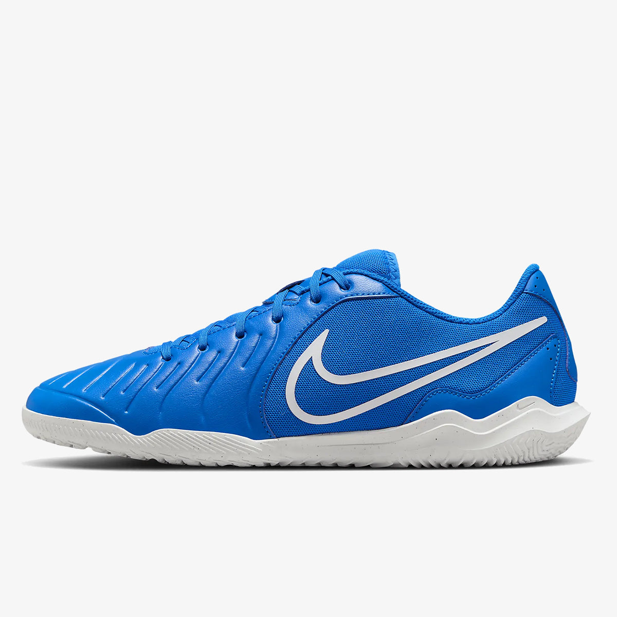 Nike Tiempo Legend 10 Club IC - Muške Tenisice za Futsal (DV4343-400)