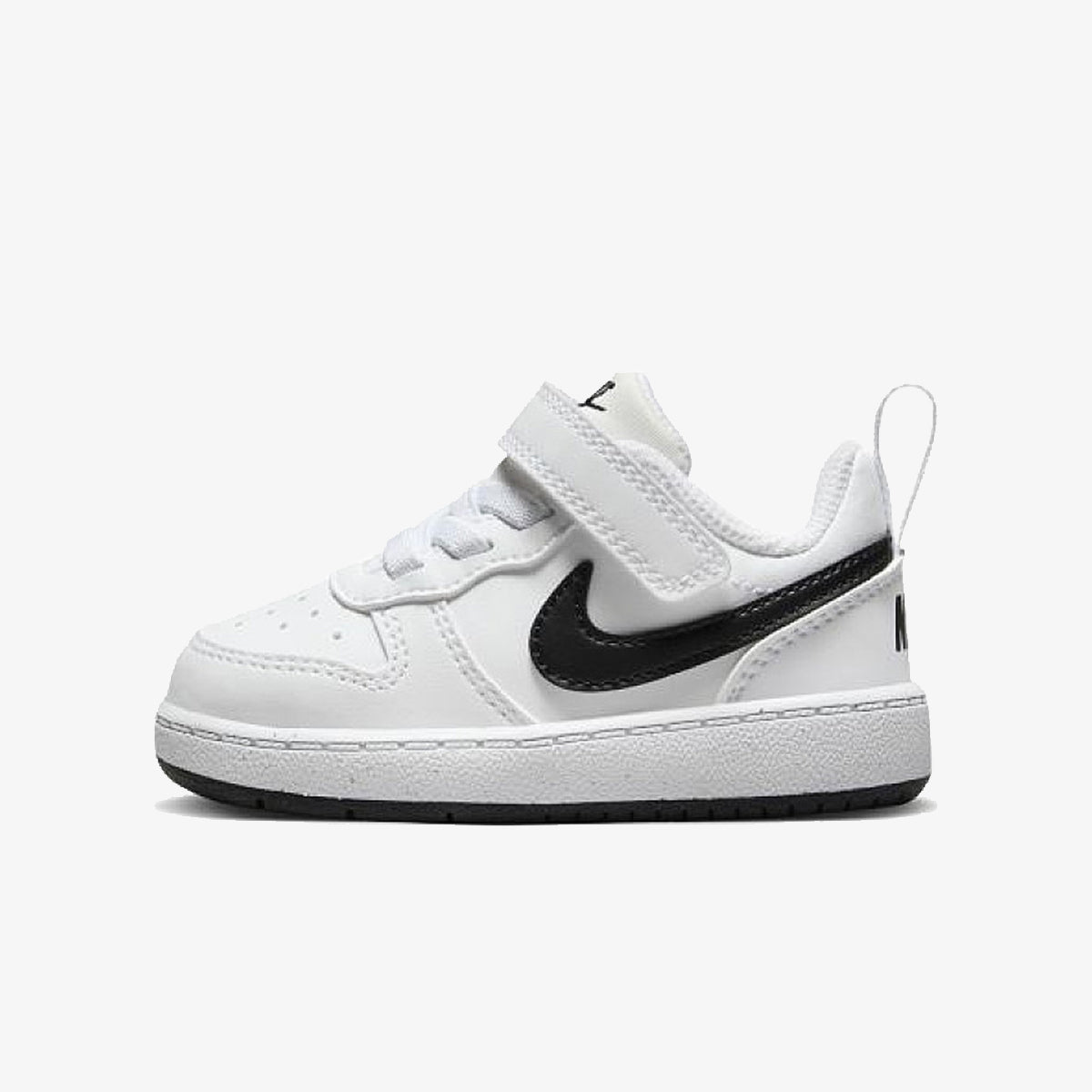 "Nike Court Vision Low dječje tenisice bijelo-plave DV5458-104"