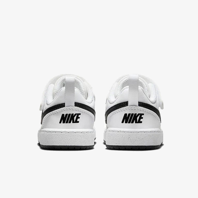 Nike Court Vision Low Next Nature BG - Dječje Tenisice (DV5458-104)