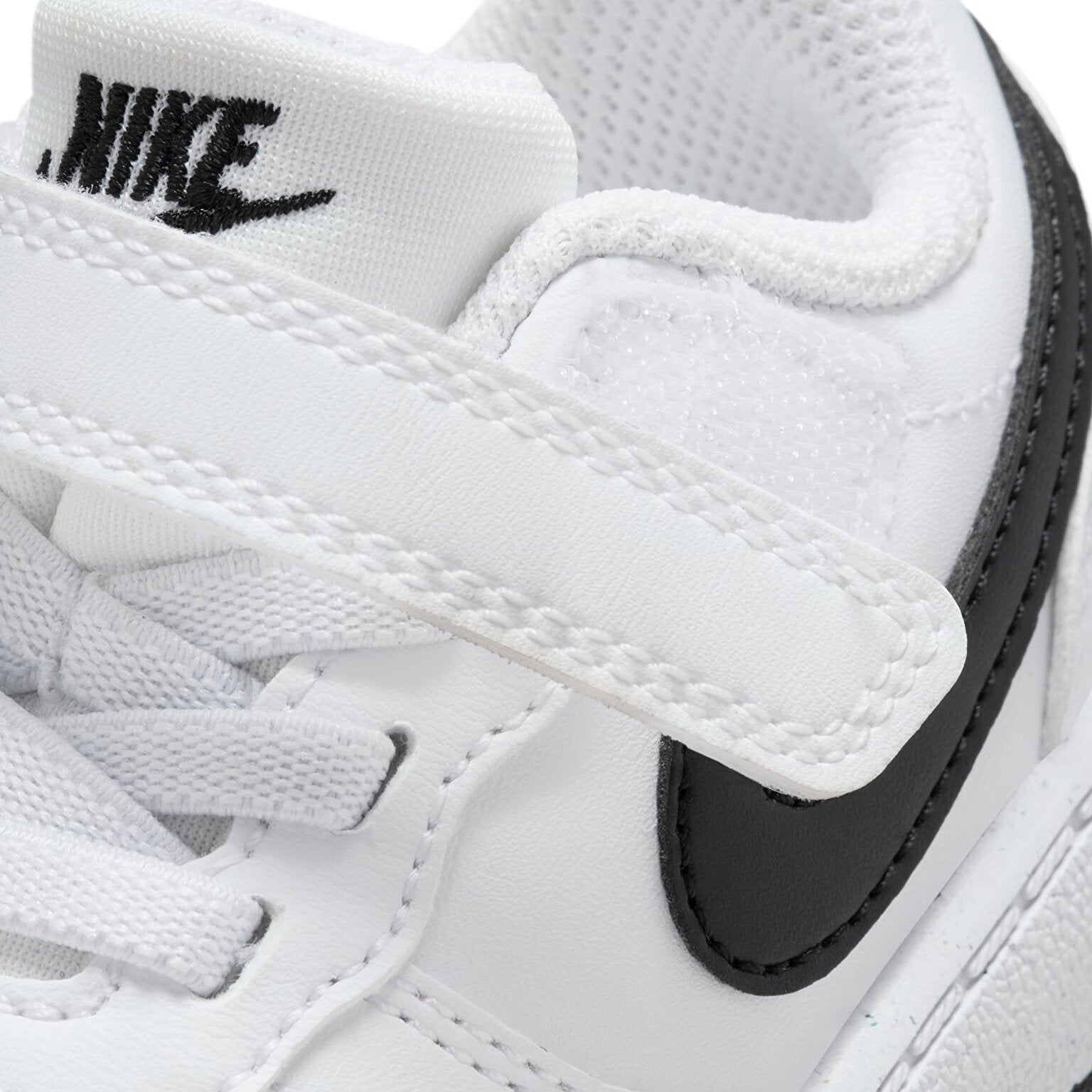 Nike Court Vision Low Next Nature BG - Dječje Tenisice (DV5458-104)