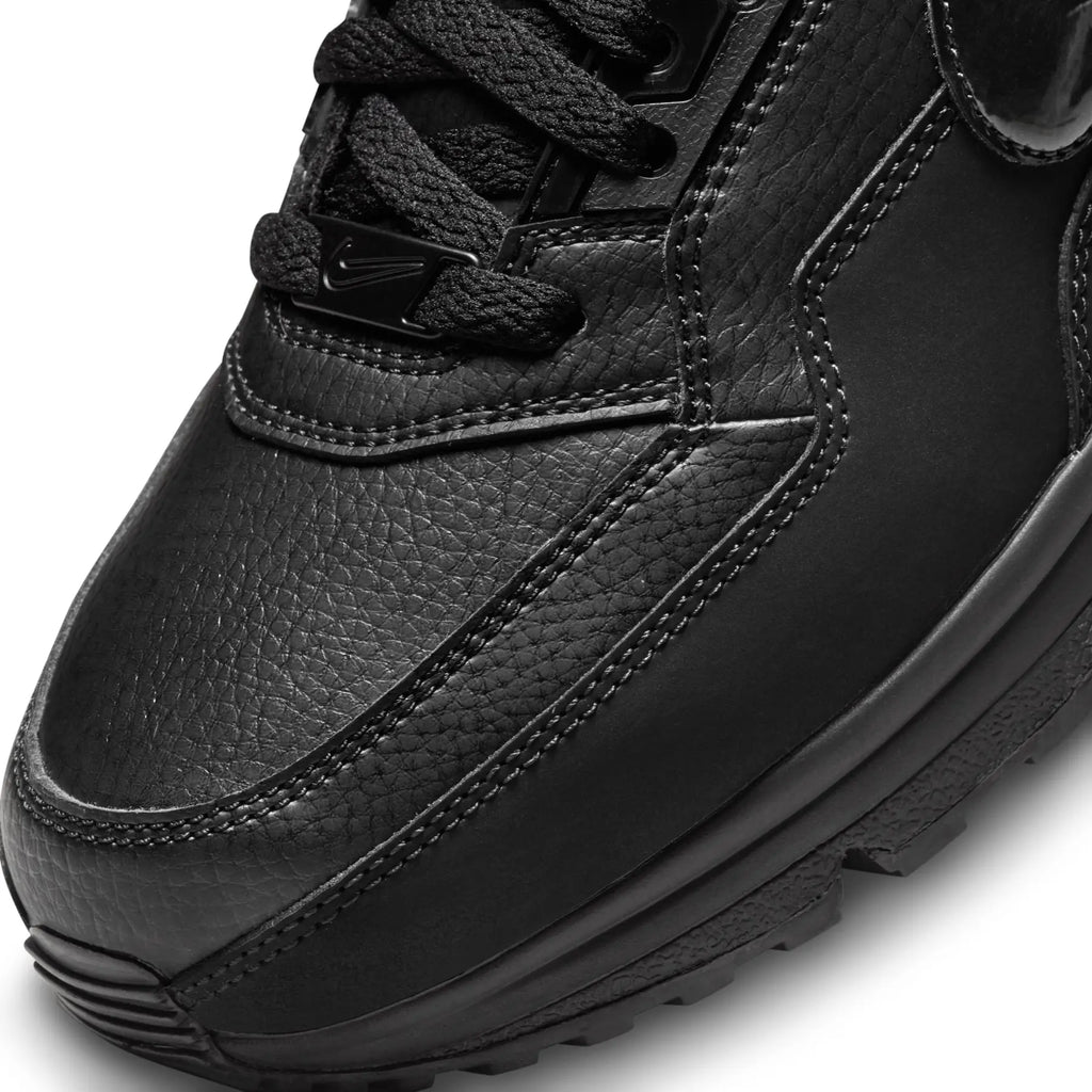 Nike Air Max Ltd 3 Muške tenisice crne