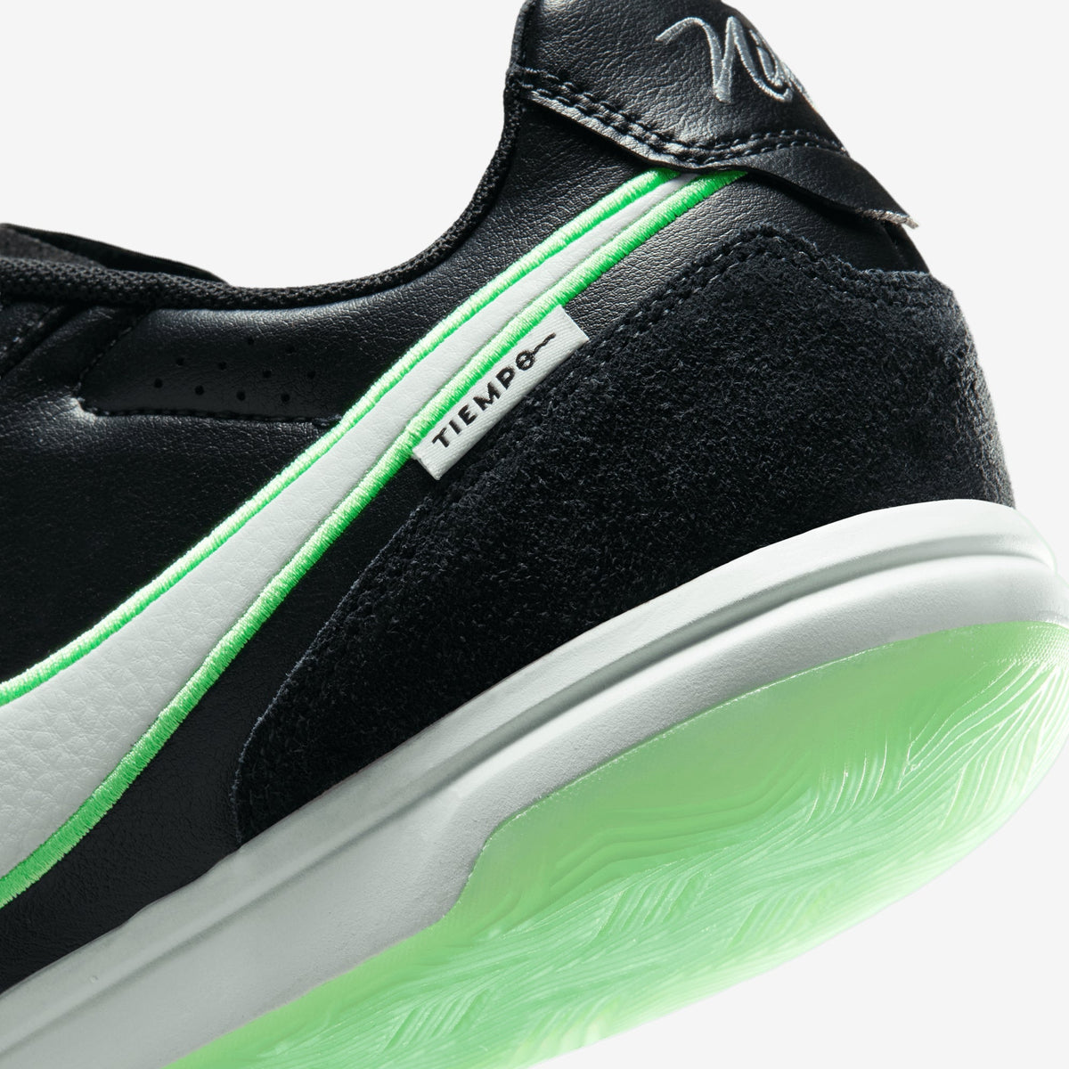 Nike Tiempo Streetgato muške futsal tenisice HQ7017-001