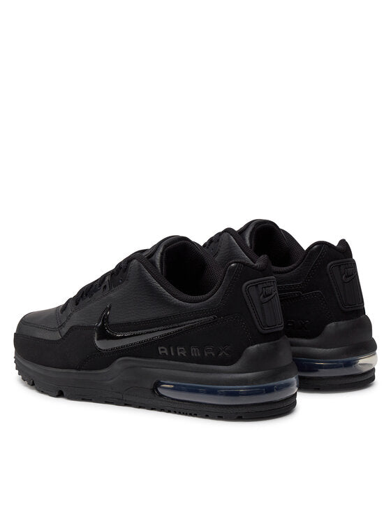 Nike Air Max Ltd 3 Muške tenisice crne