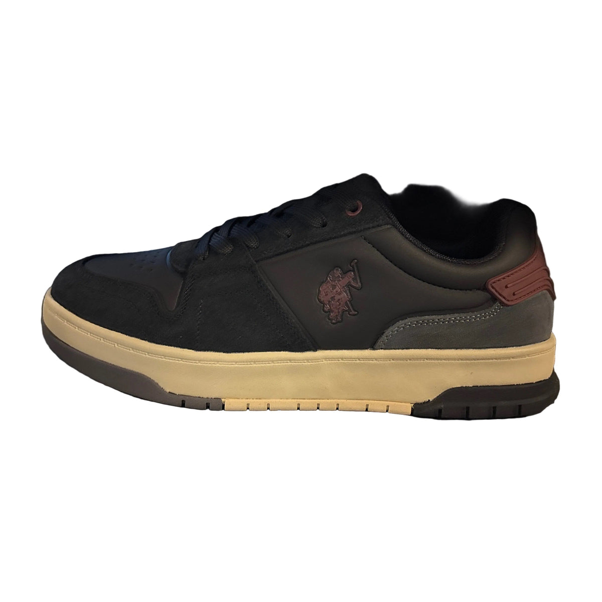 M TENISICE US POLO BENTE GLB F6